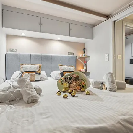 Appartamento Lavie Maison - Basement Front Palais Royal *
